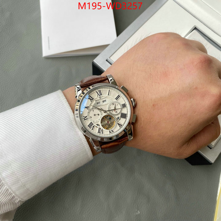 ID: WD3257