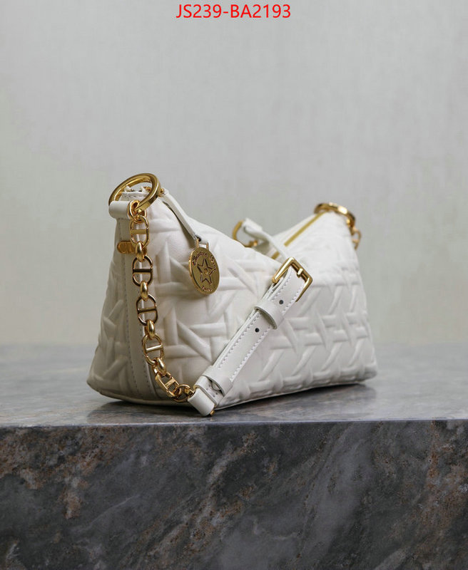 ID: BA2193 $: 239USD,
