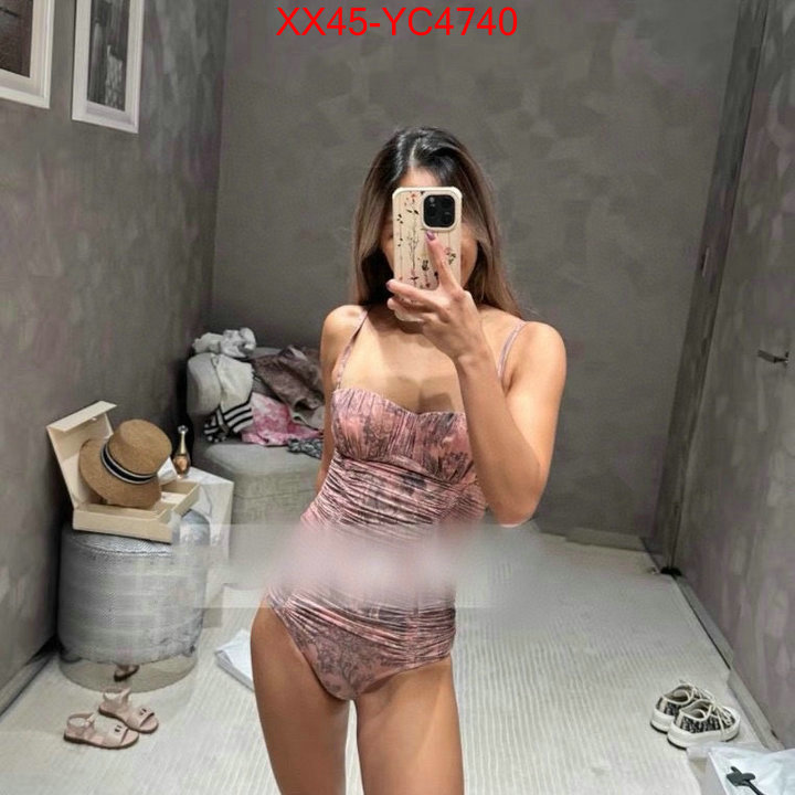 ID: YC4740