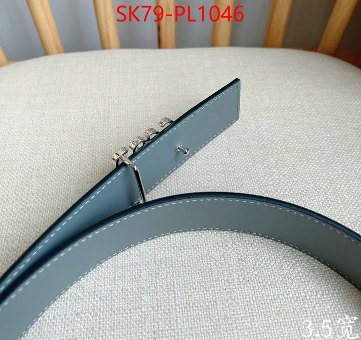 Belts-Loewe wholesale sale ID: PL1046 $: 79USD