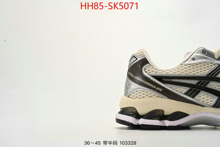 Women Shoes-Asics where could you find a great quality designer ID: SK5071 $: 85USD