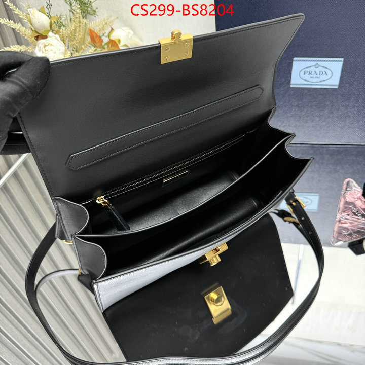 ID: BS8204 $: 299USD,