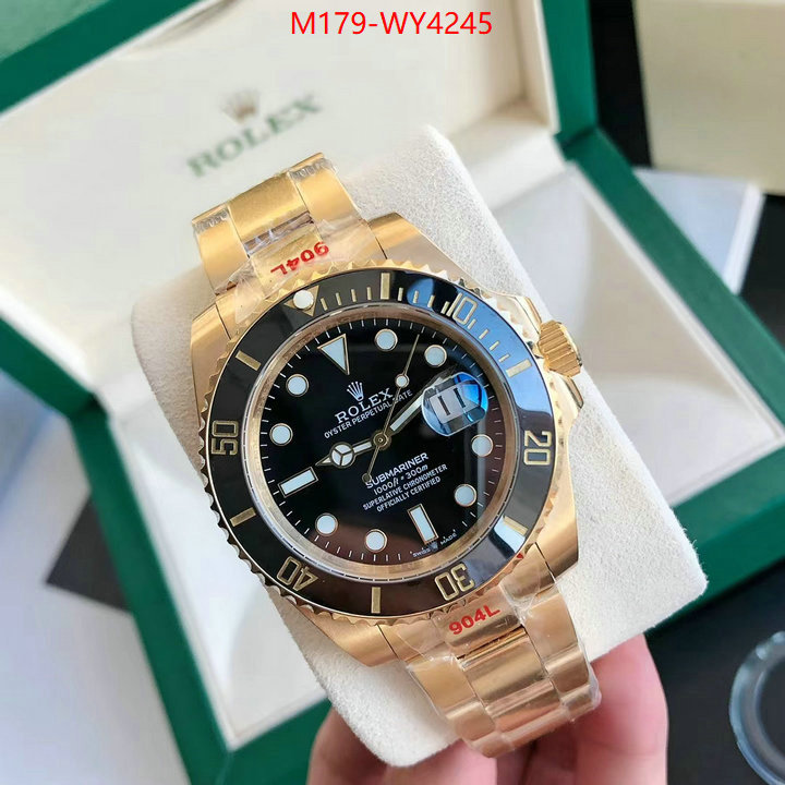 ID: WY4245
