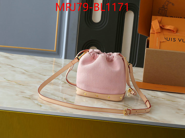 LV Bags(4A)-Nono-No Purse-Nano No- designer ID: BL1171 $: 79USD,