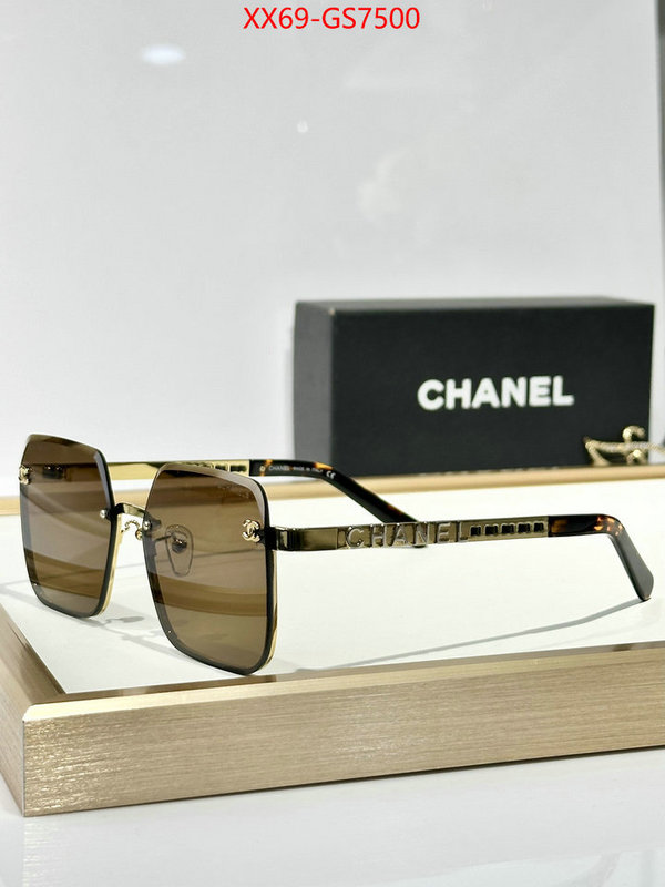 where can you buy a replica ID: GS7500