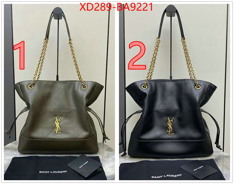 ID: BA9221 $: 289USD,