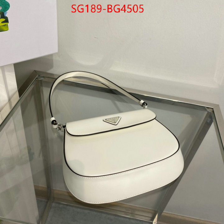ID: BG4505 $: 189USD,