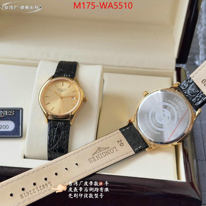 ID: WA5510
