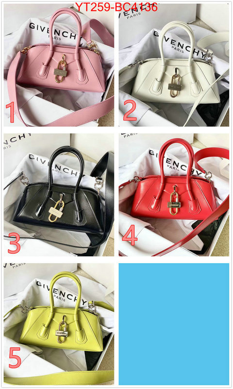 most desired ID: BC4136 $: 259USD,