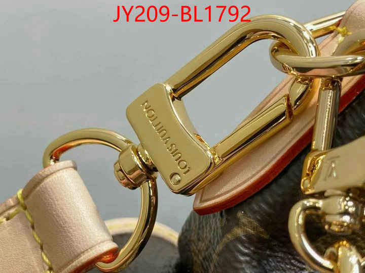 LV Bags(TOP)-Pochette MTis- fake high quality ID: BL1792 $: 209USD,
