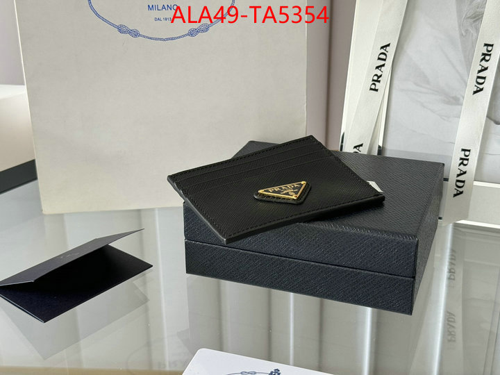 ID: TA5354 $: 49USD,