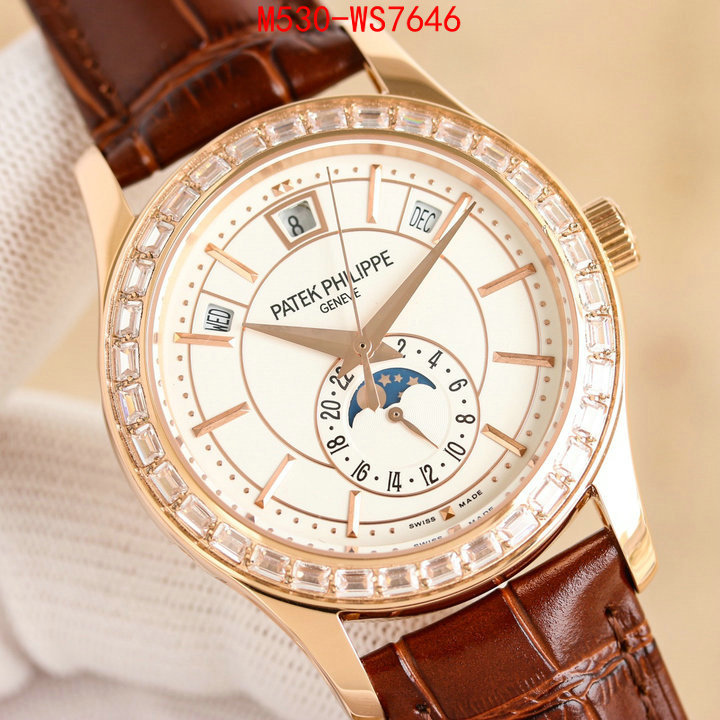 ID: WS7646