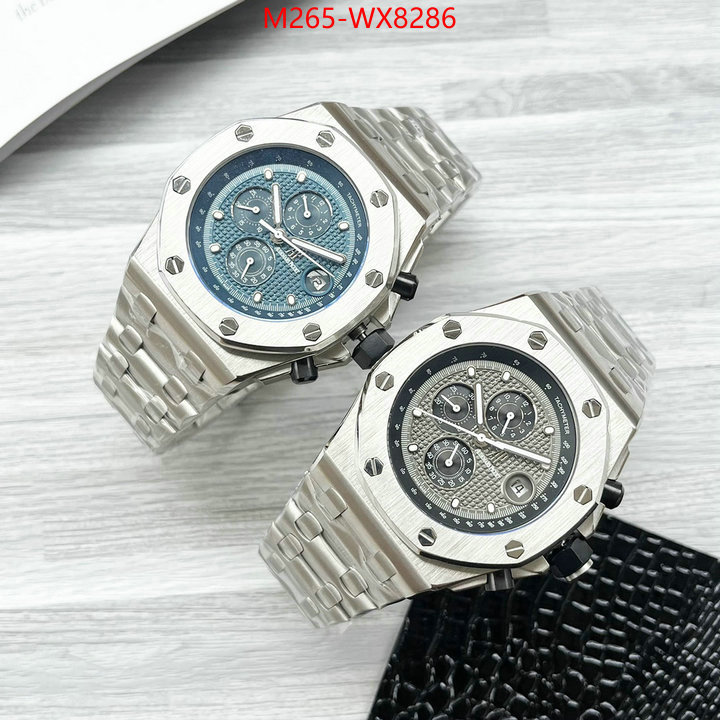 ID: WX8286