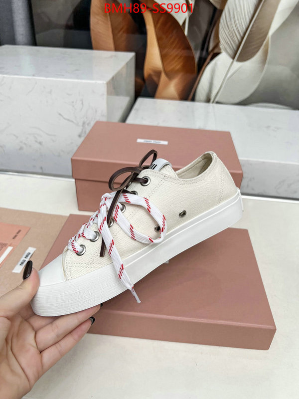 Women Shoes-Miu Miu buy best high-quality ID: SS9901 $: 89USD