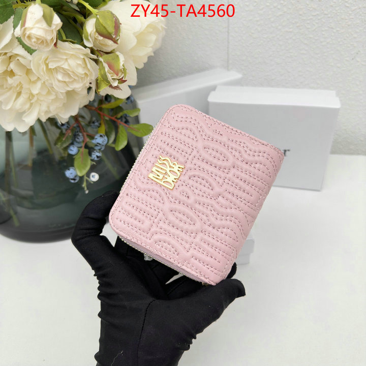 ID: TA4560 $: 45USD,