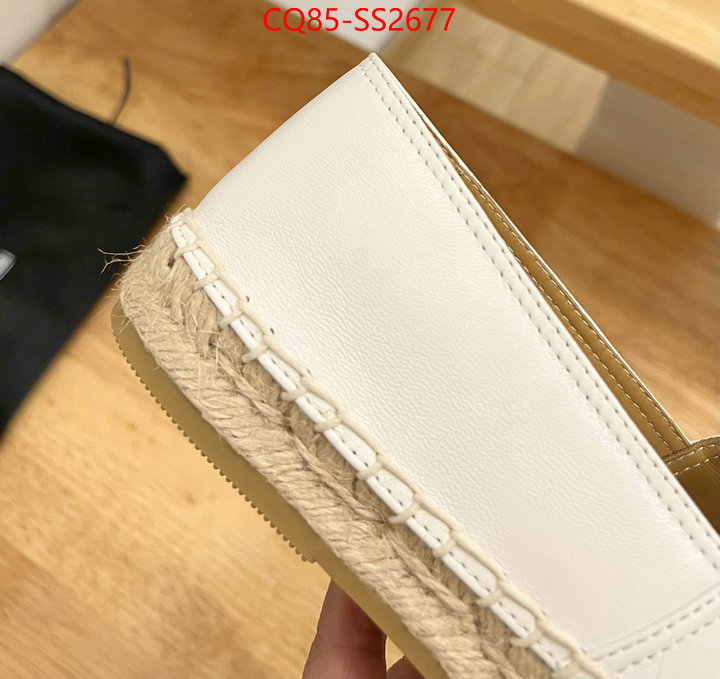 the best affordable ID: SS2677
