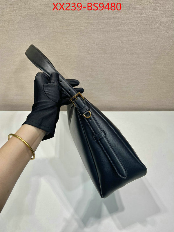 Prada Bags(TOP)-Handbag- sell high quality ID: BS9480 $: 239USD,