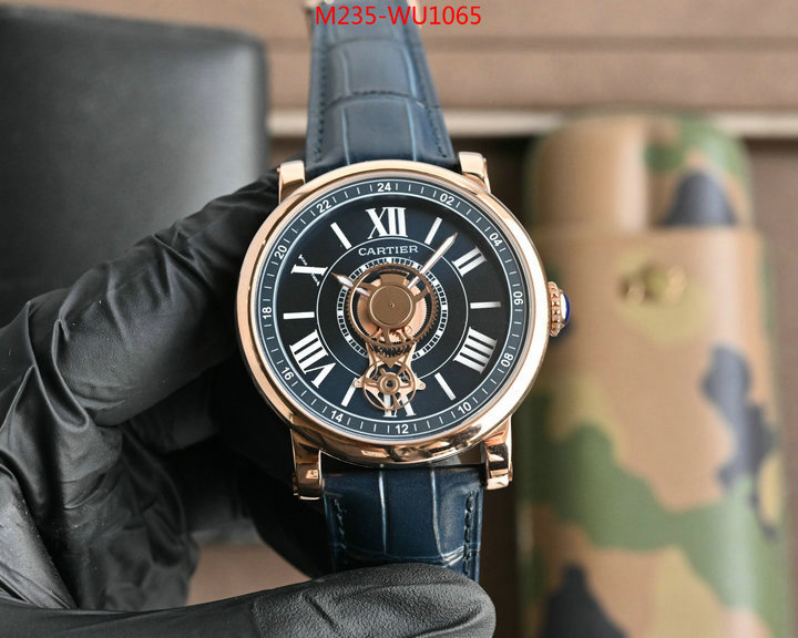 Watch(TOP)-Cartier where can you buy a replica ID: WU1065 $: 235USD-shoes yupoo Watch(TOP)-Cartier where can you buy a replica ID: WU1065 $: 235USD