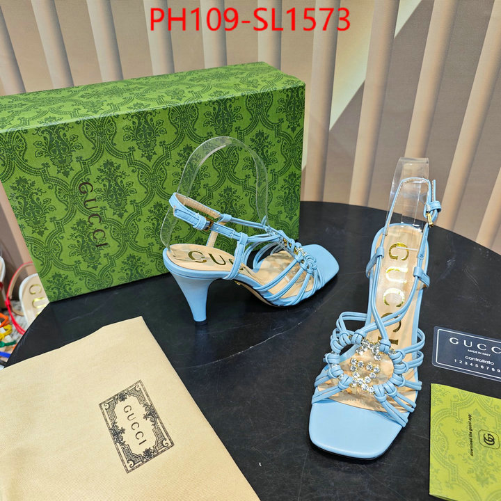 Women Shoes-Gucci best capucines replica ID: SL1573 $: 109USD