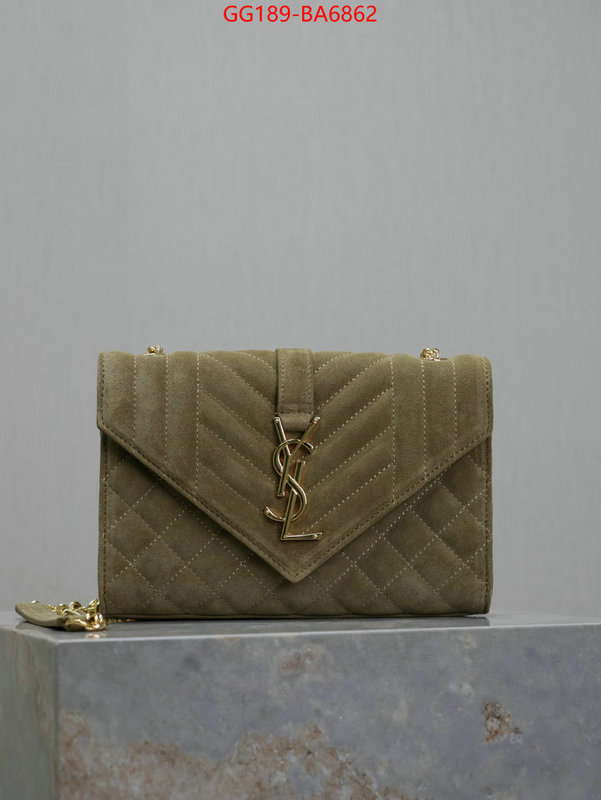 ID: BA6862 $: 189USD,