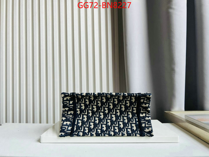 ID: BN8227 $: 72USD,