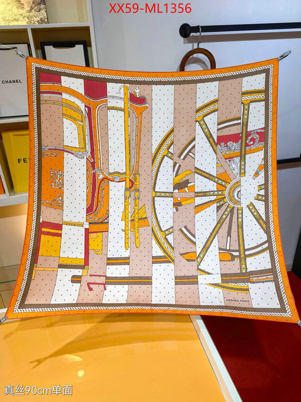 Scarf-Hermes replicas buy special ID: ML1356 $: 59USD