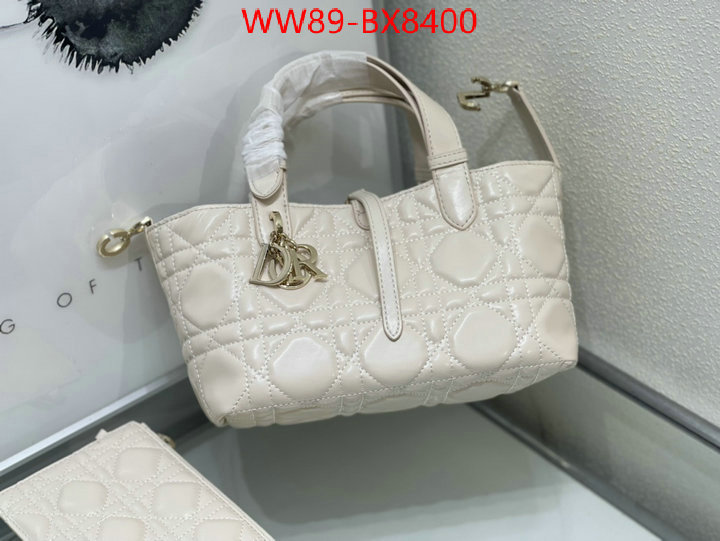 ID: BX8400