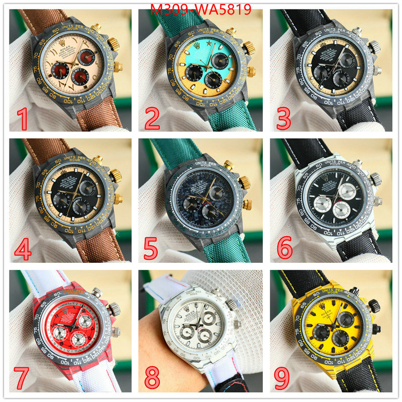 ID: WA5819