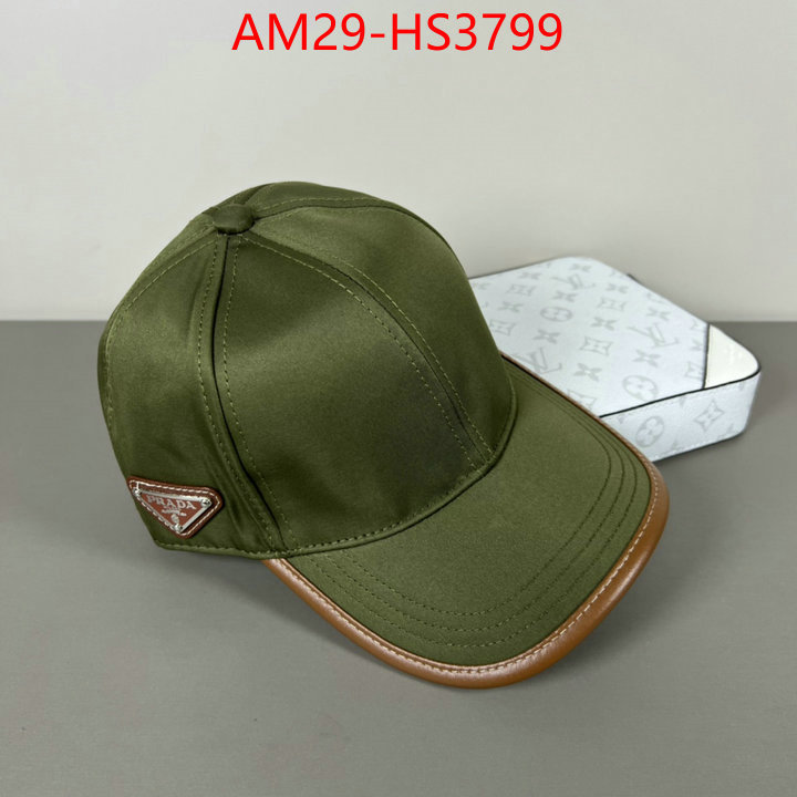 perfect ID: HS3799