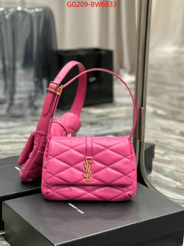 ID: BW6533 $: 209USD,