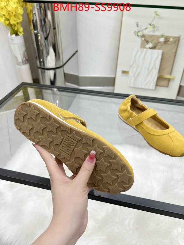 Women Shoes-Miu Miu fake ID: SS9908 $: 89USD