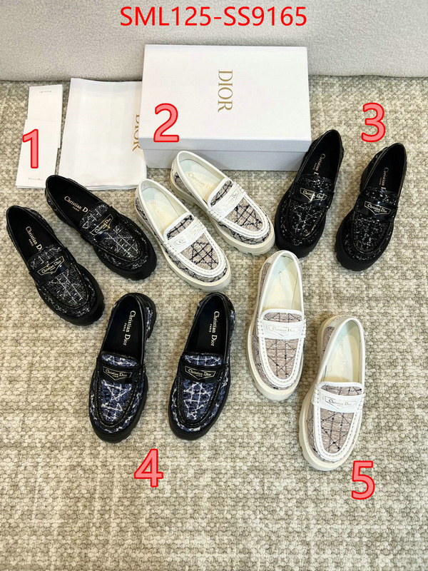 what is a 1:1 replica ID: SS9165
