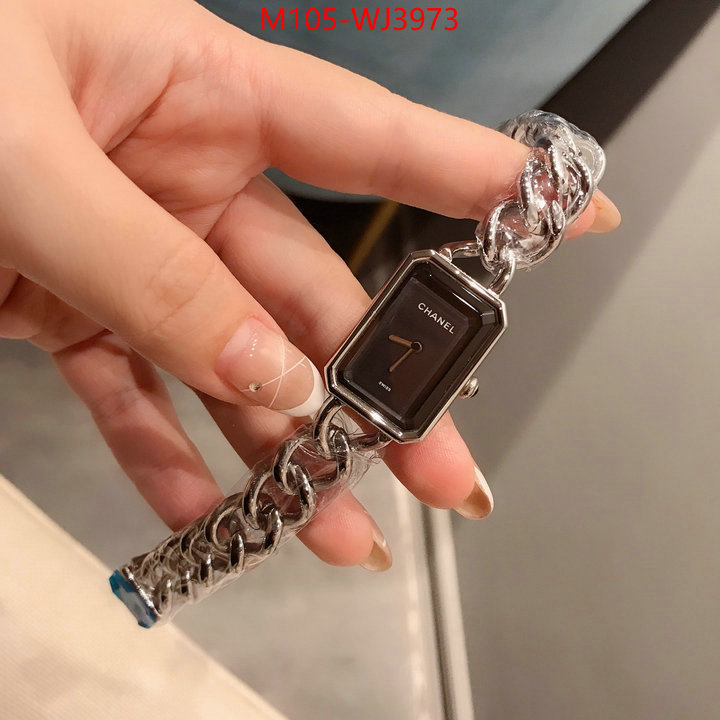 ID: WJ3973
