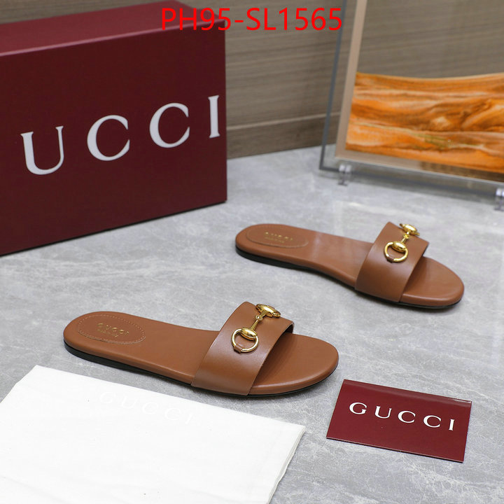 Women Shoes-Gucci where can i find ID: SL1565 $: 95USD