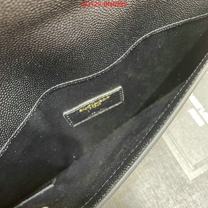 ID: BN6995 $: 129USD,