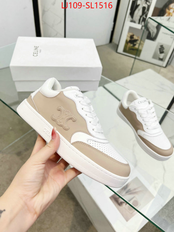 Women Shoes-CELINE what's best ID: SL1516 $: 109USD