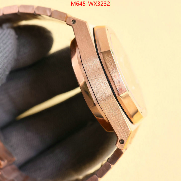 ID: WX3232