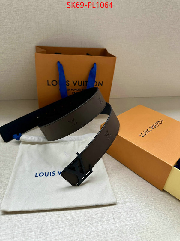 Belts-LV wholesale ID: PL1064 $: 69USD