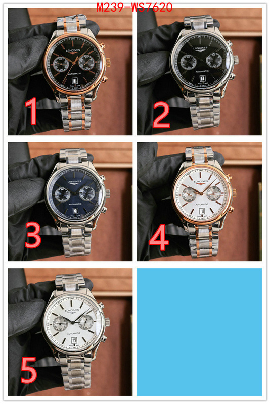 ID: WS7620
