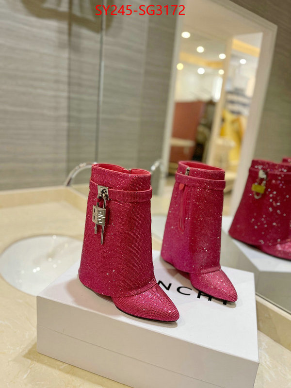 brand designer replica ID: SG3172