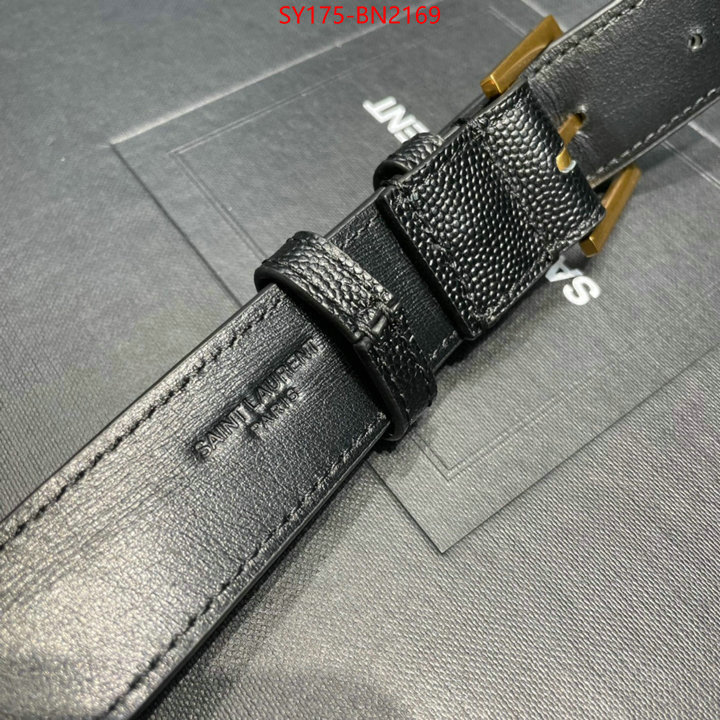 ID: BN2169 $: 175USD,