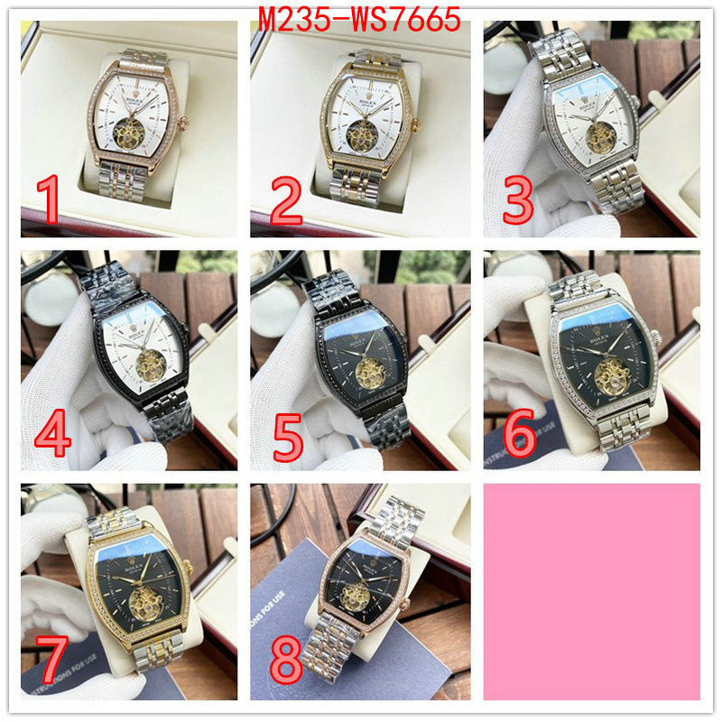 ID: WS7665