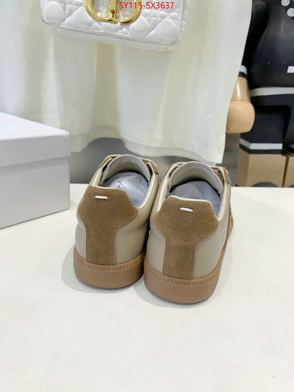 replica designer ID: SX3637