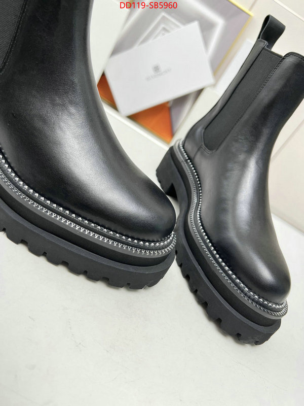 the best affordable ID: SB5960