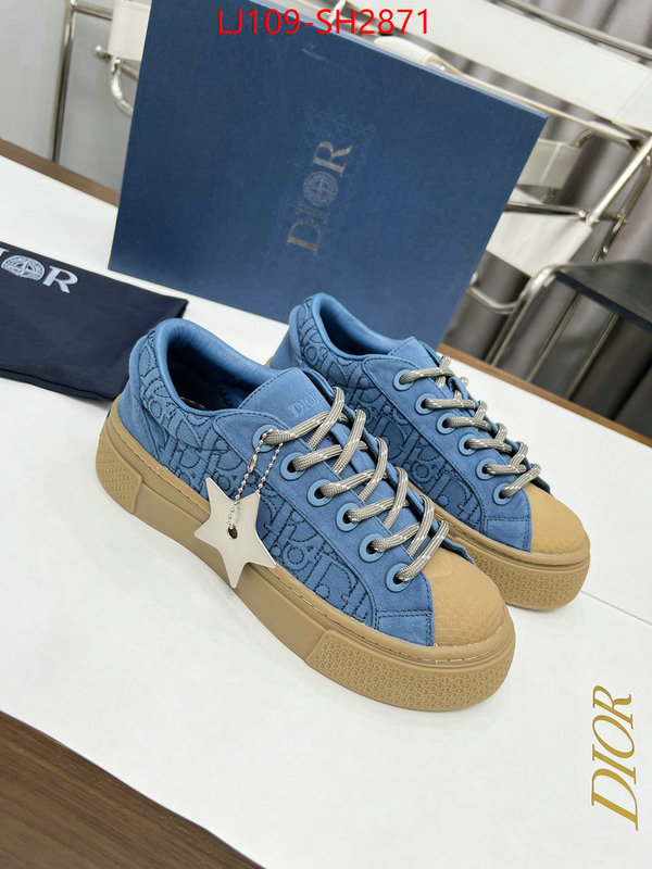 1:1 replica ID: SH2871