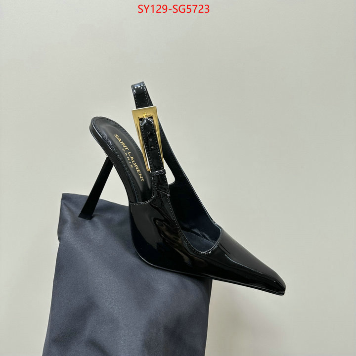 found replica ID: SG5723