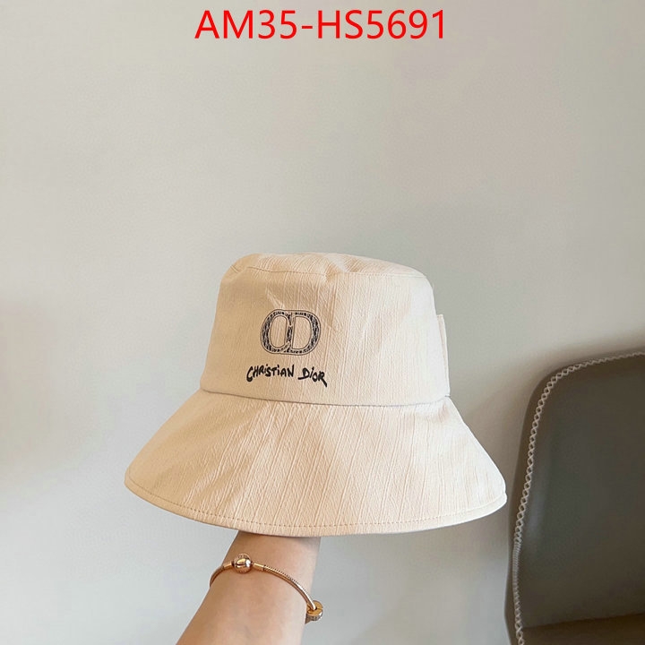 first copy ID: HS5691