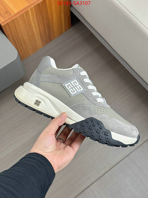 1:1 replica ID: SA3107