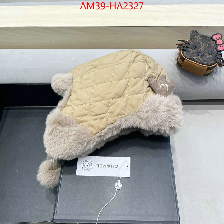 fake designer ID: HA2327