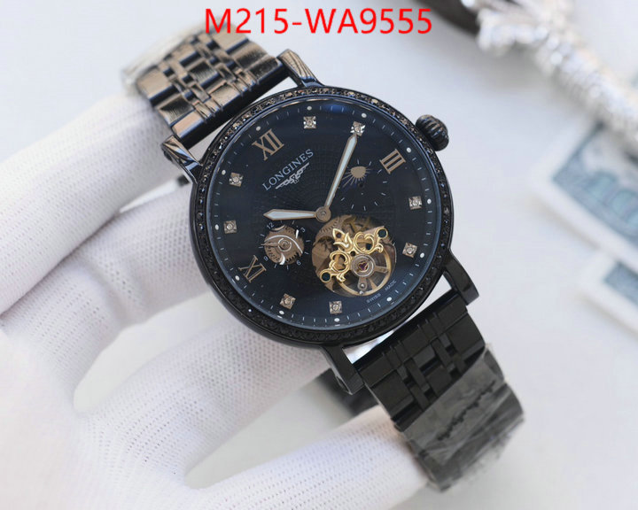 ID: WA9555